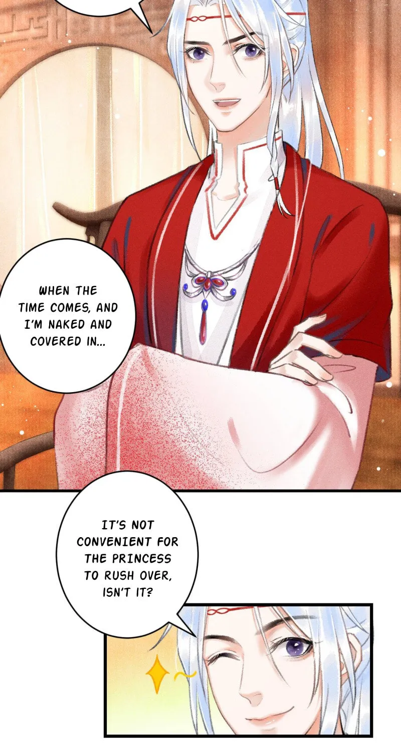 Read A Toyboy