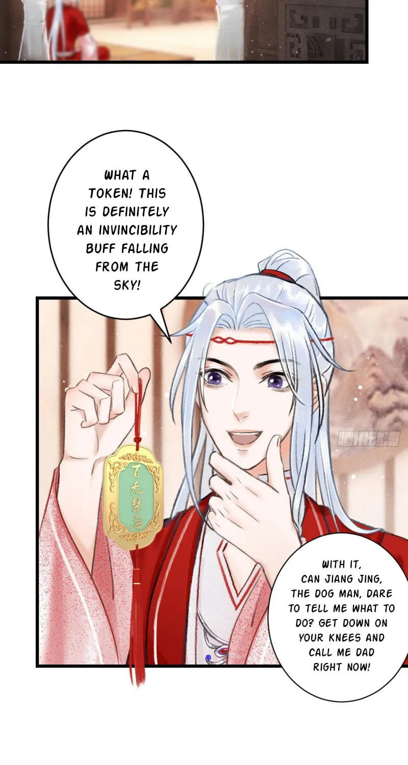 Read A Toyboy