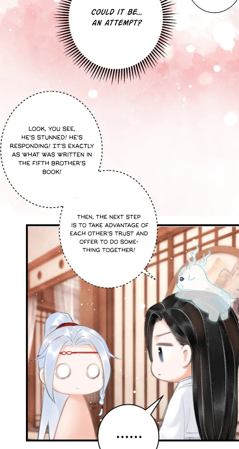 Read A Toyboy