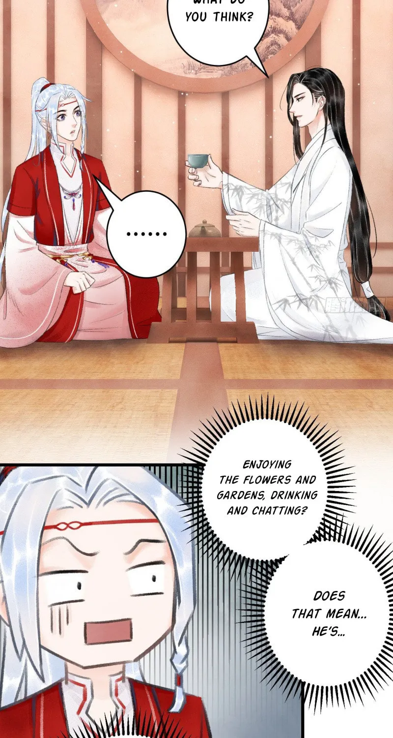 Read A Toyboy