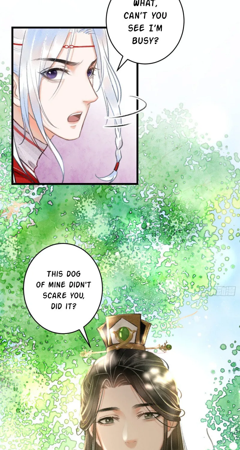 Read A Toyboy