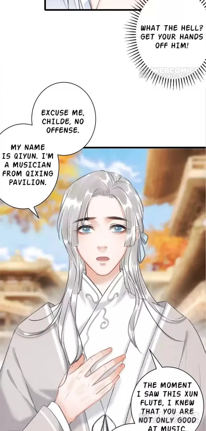 Read A Toyboy