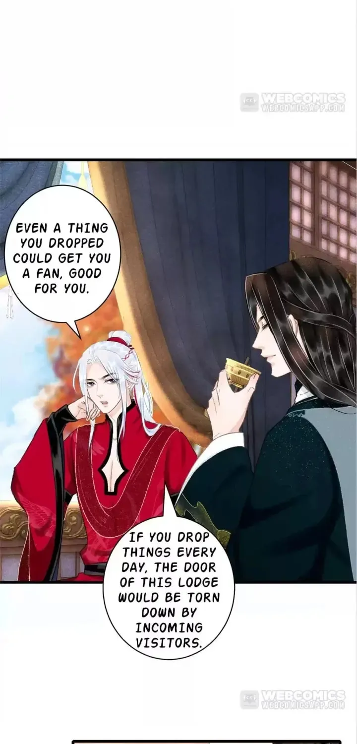 Read A Toyboy