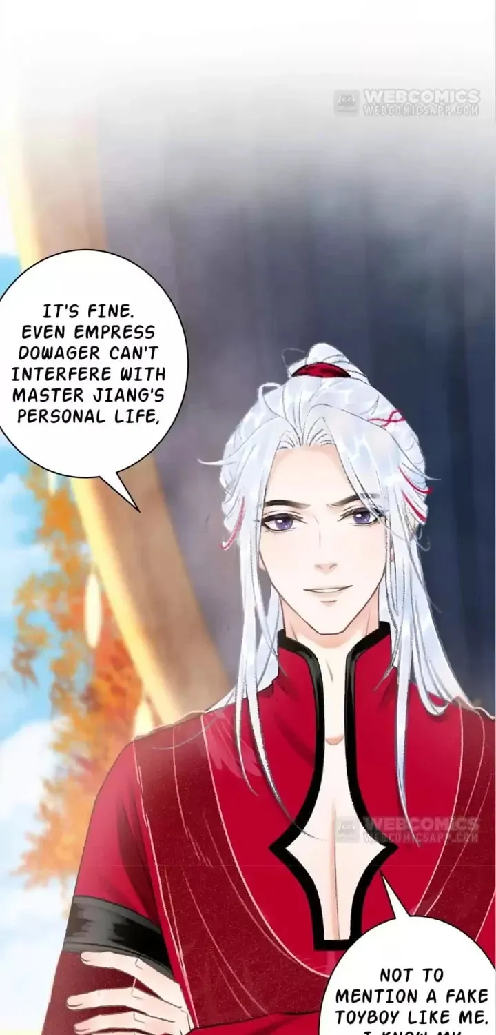 Read A Toyboy