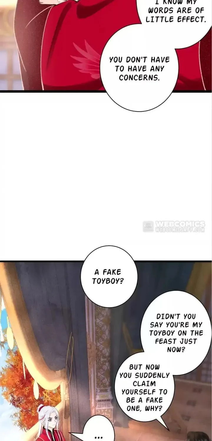 Read A Toyboy