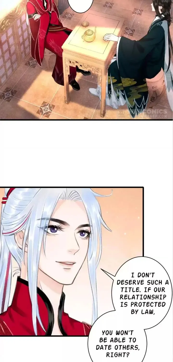 Read A Toyboy