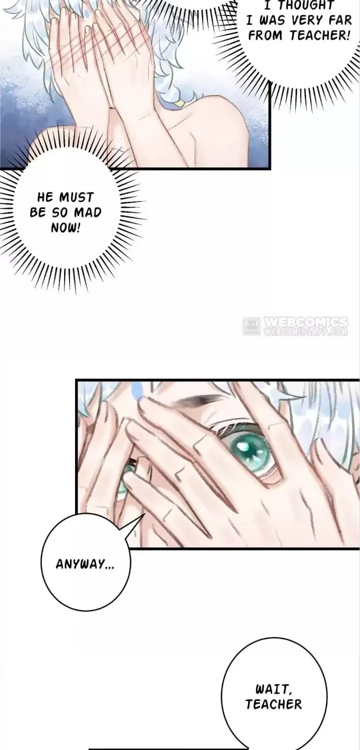 Read A Toyboy