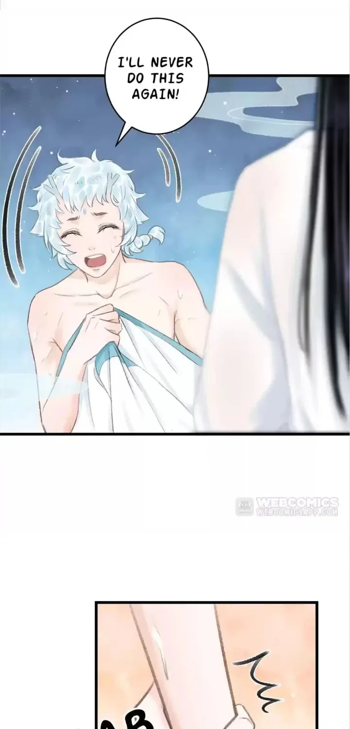 Read A Toyboy