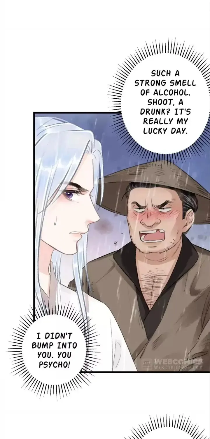 Read A Toyboy
