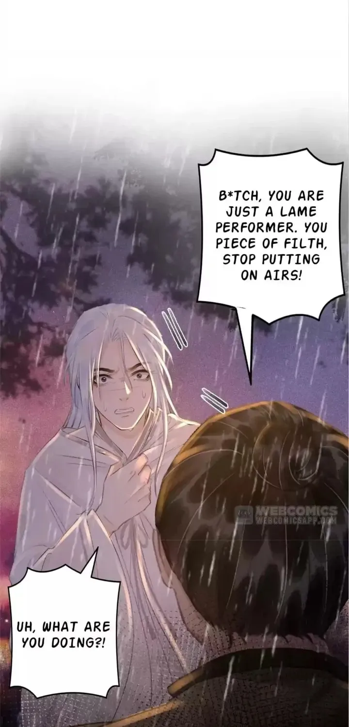Read A Toyboy