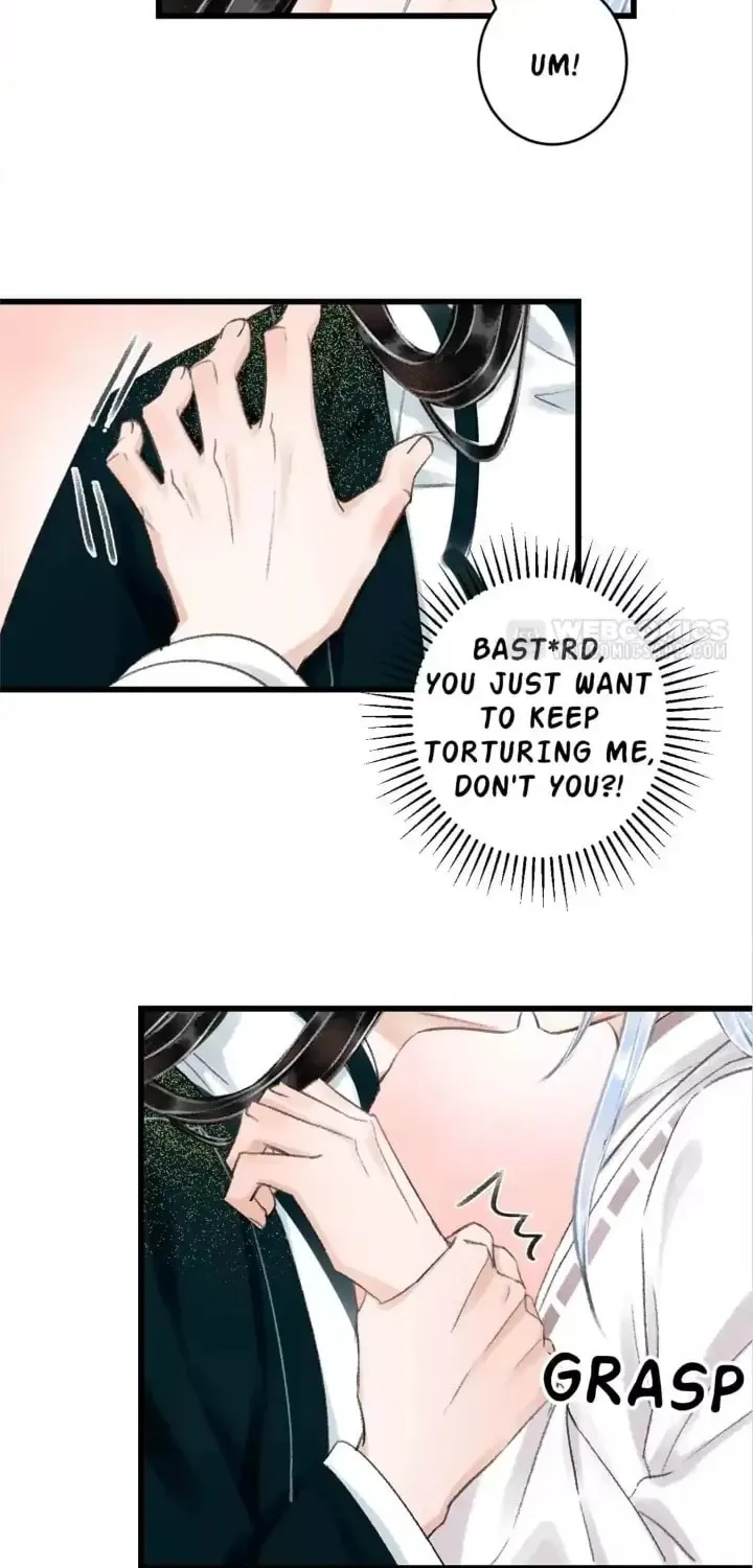 Read A Toyboy