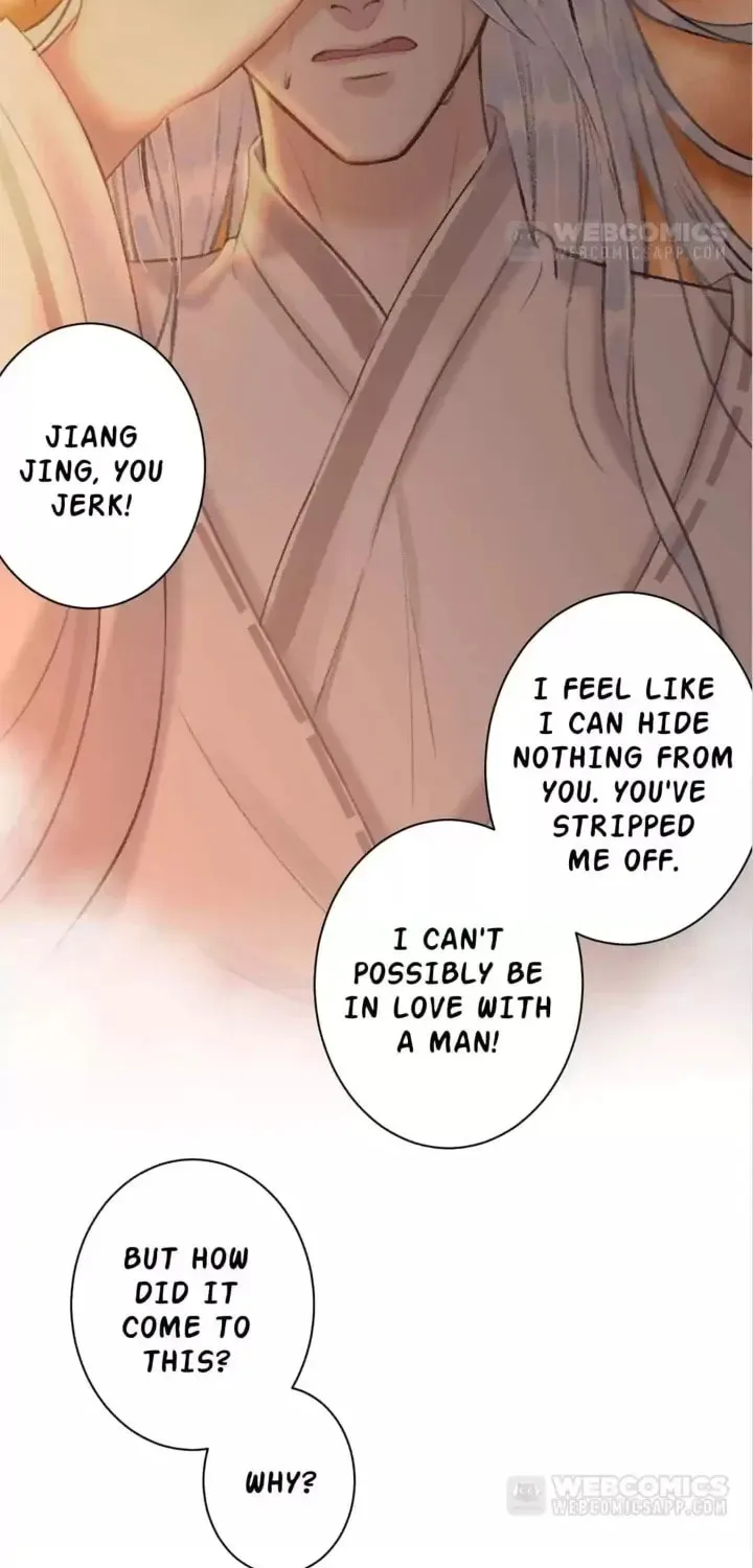 Read A Toyboy