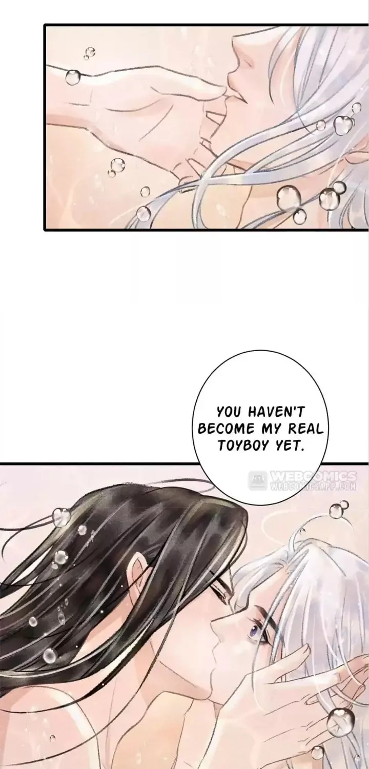 Read A Toyboy