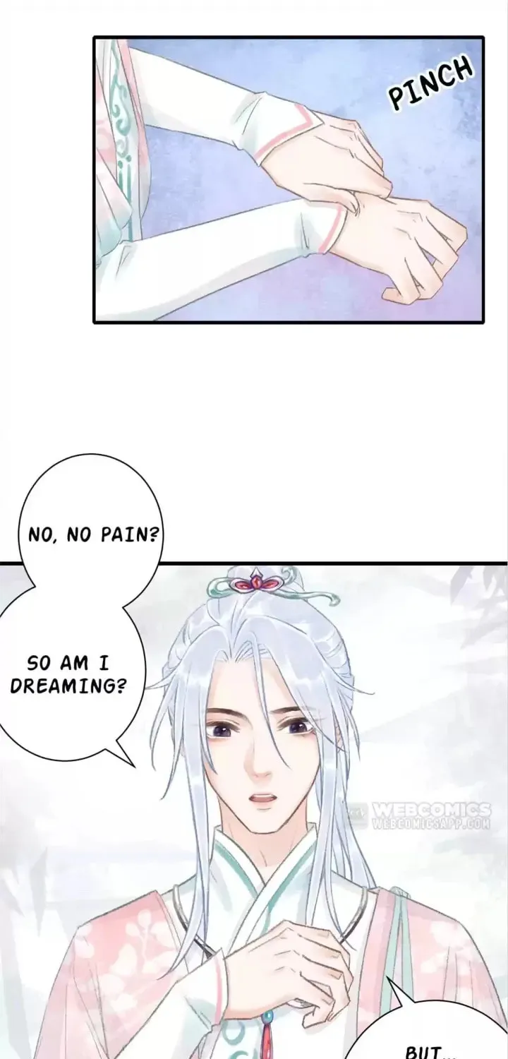 Read A Toyboy