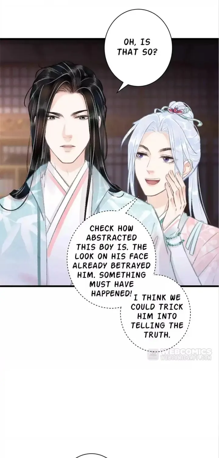 Read A Toyboy