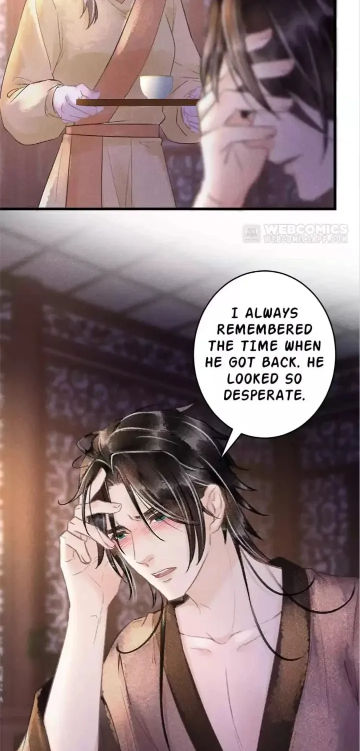Read A Toyboy