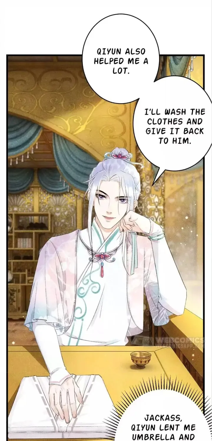 Read A Toyboy