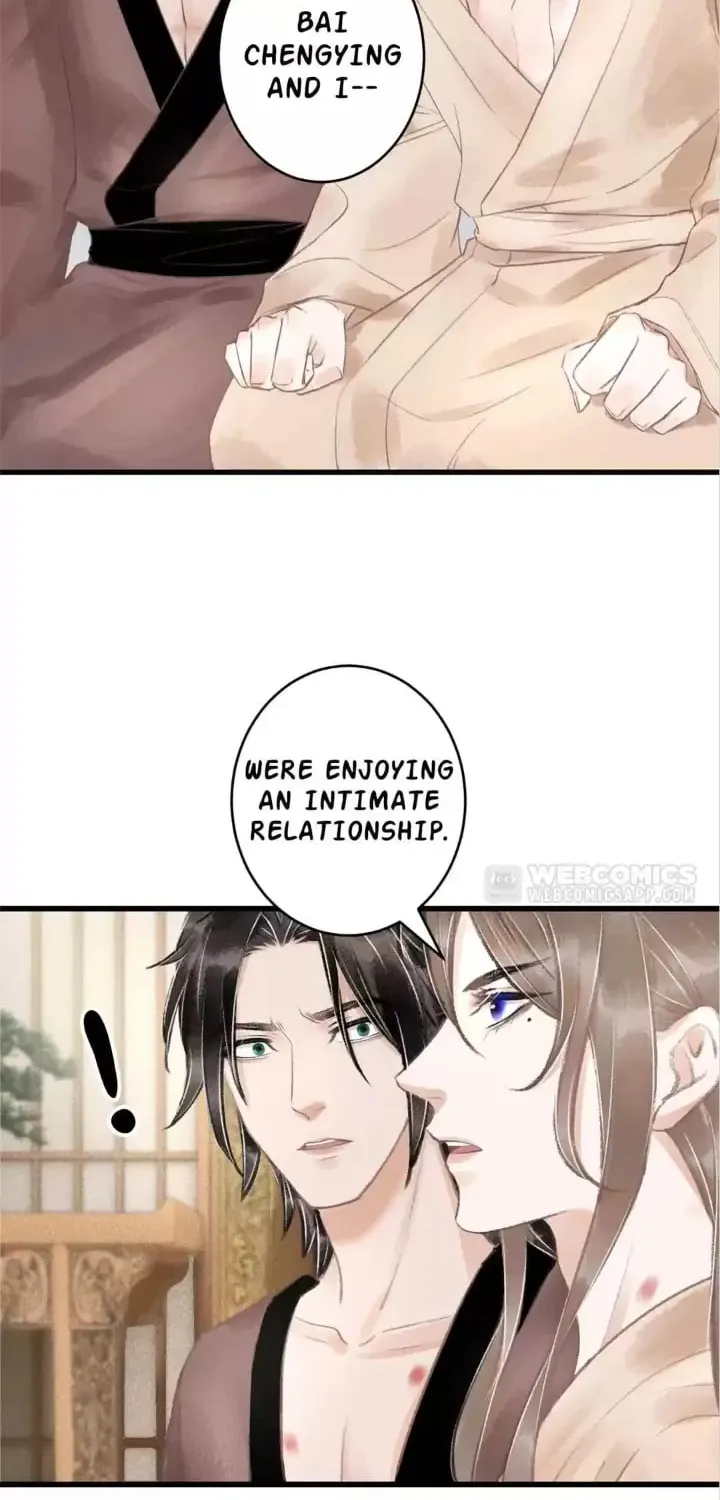 Read A Toyboy