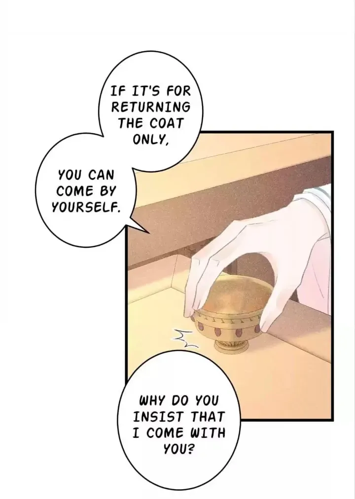 Read A Toyboy