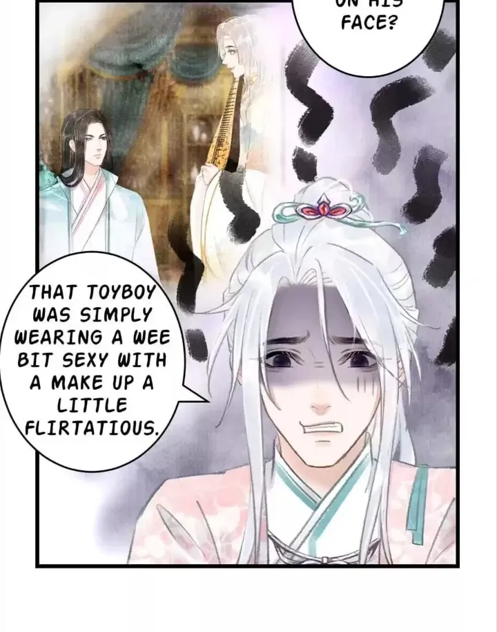 Read A Toyboy