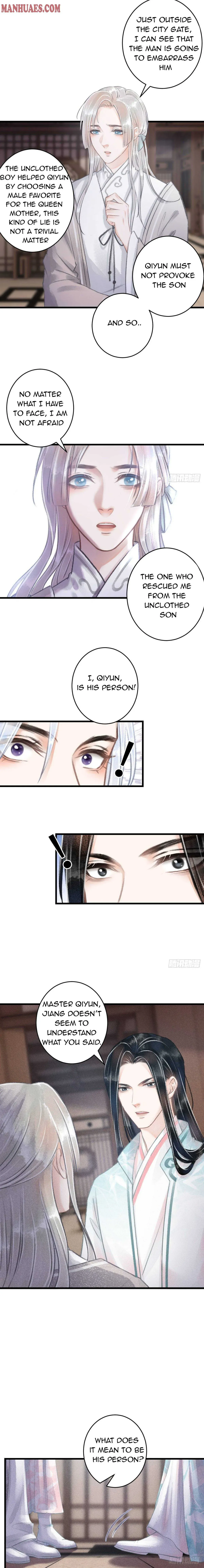Read A Toyboy