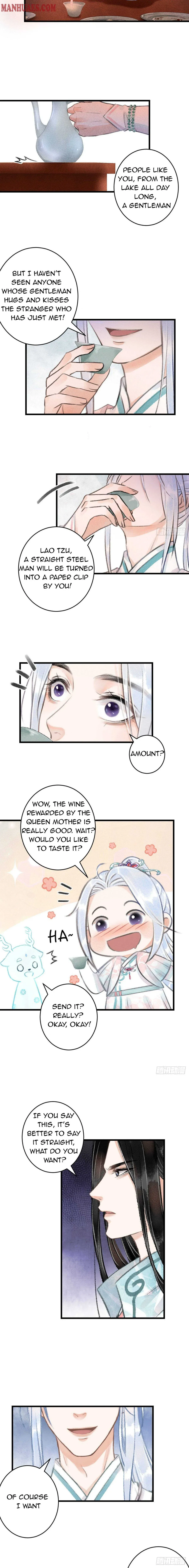 Read A Toyboy