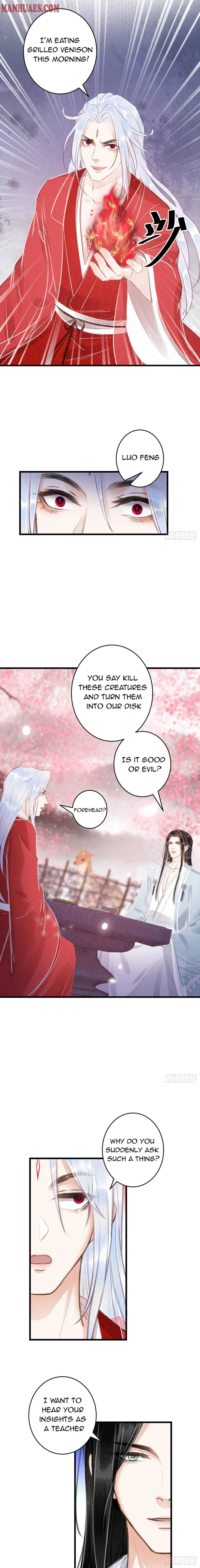 Read A Toyboy
