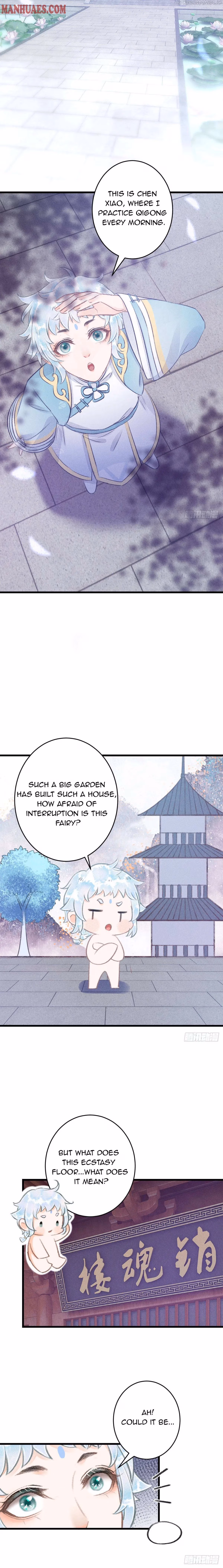 Read A Toyboy