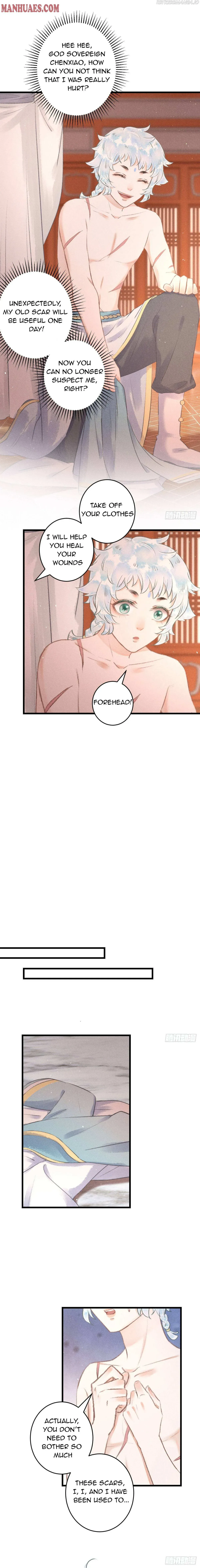 Read A Toyboy