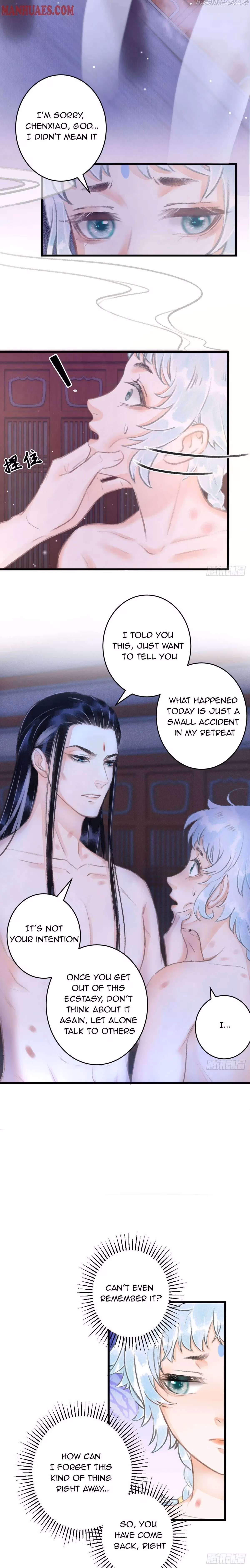Read A Toyboy