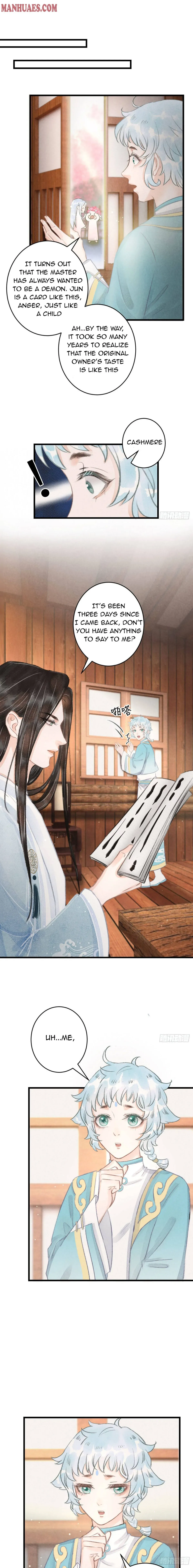 Read A Toyboy