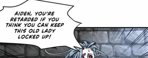 A Transmigrated Warden's Battle for Redemption Chapter 1 page 11 - 