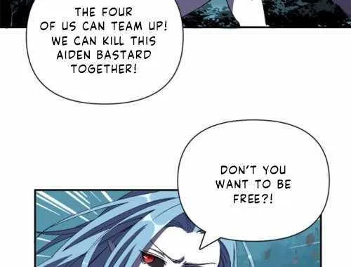 A Transmigrated Warden's Battle for Redemption Chapter 1 page 20 - 