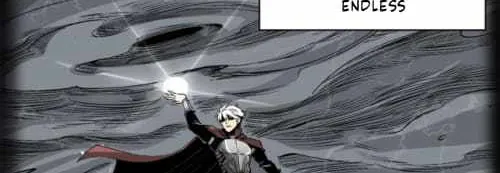 A Transmigrated Warden's Battle for Redemption Chapter 1 page 28 - 