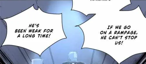 A Transmigrated Warden's Battle for Redemption Chapter 1 page 36 - 