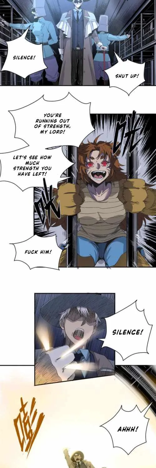 A Transmigrated Warden's Battle for Redemption Chapter 1 page 37 - 