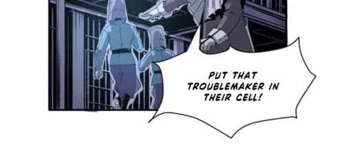 A Transmigrated Warden's Battle for Redemption Chapter 1 page 40 - 