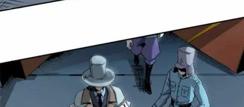 A Transmigrated Warden's Battle for Redemption Chapter 1 page 42 - 