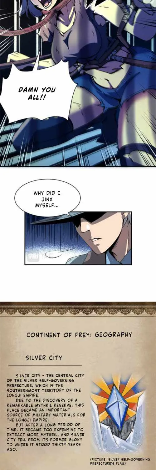 A Transmigrated Warden's Battle for Redemption Chapter 1 page 45 - 