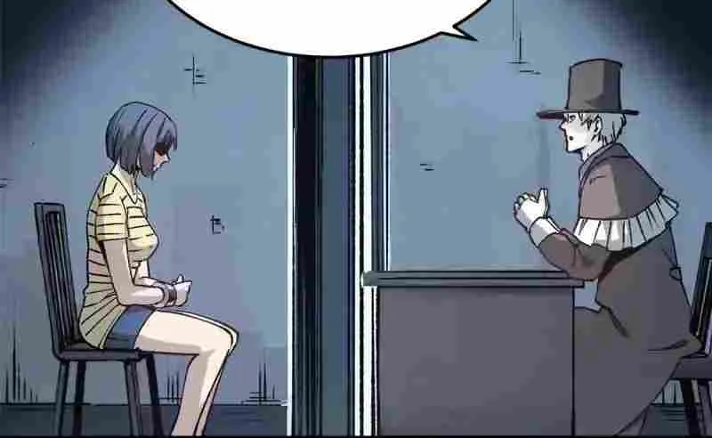 A Transmigrated Warden's Battle for Redemption Chapter 10 page 12 - 