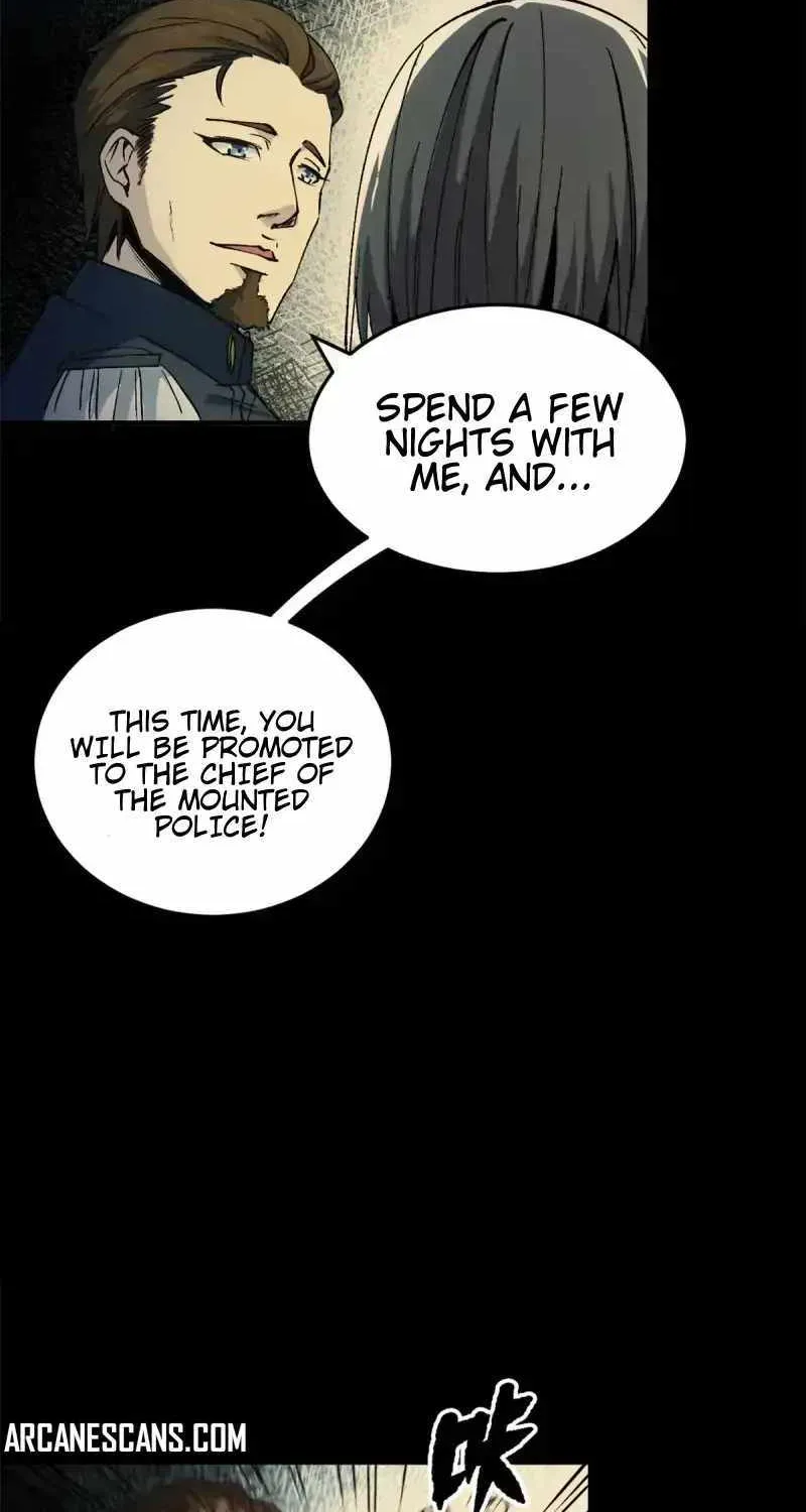 A Transmigrated Warden's Battle for Redemption Chapter 10 page 14 - 