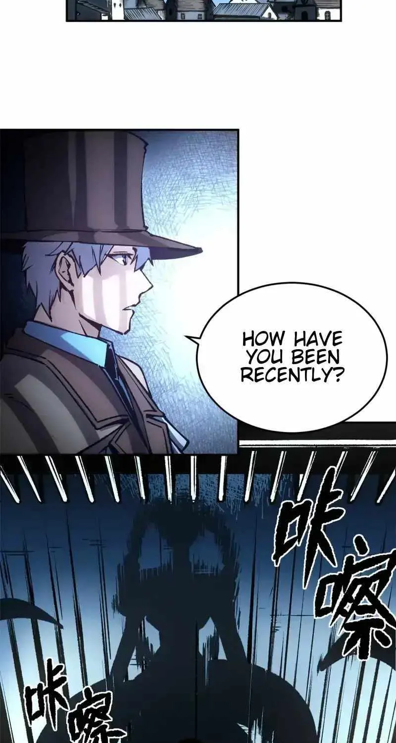 A Transmigrated Warden's Battle for Redemption Chapter 10 page 19 - 