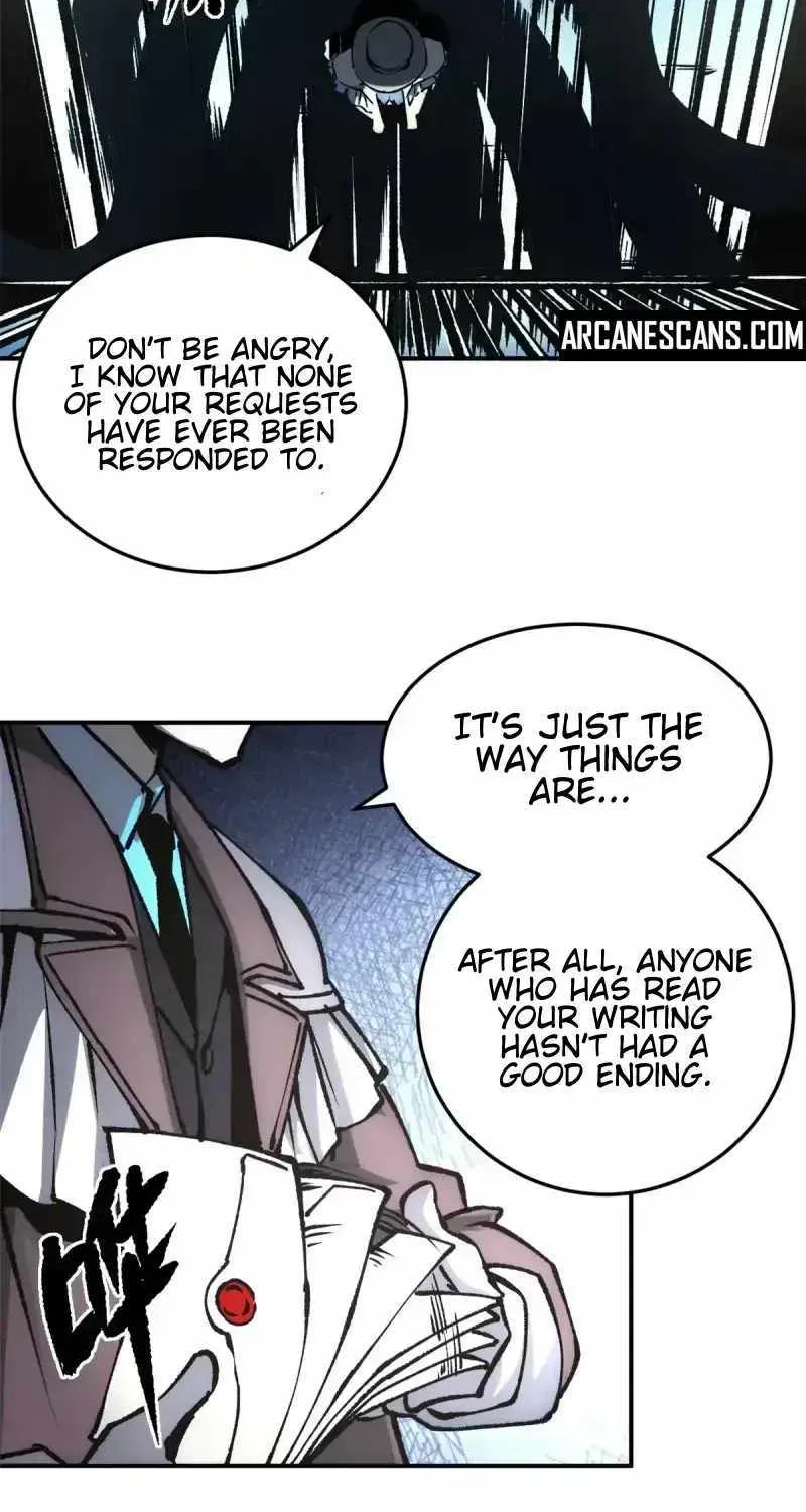 A Transmigrated Warden's Battle for Redemption Chapter 10 page 20 - 