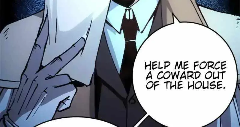 A Transmigrated Warden's Battle for Redemption Chapter 10 page 23 - 