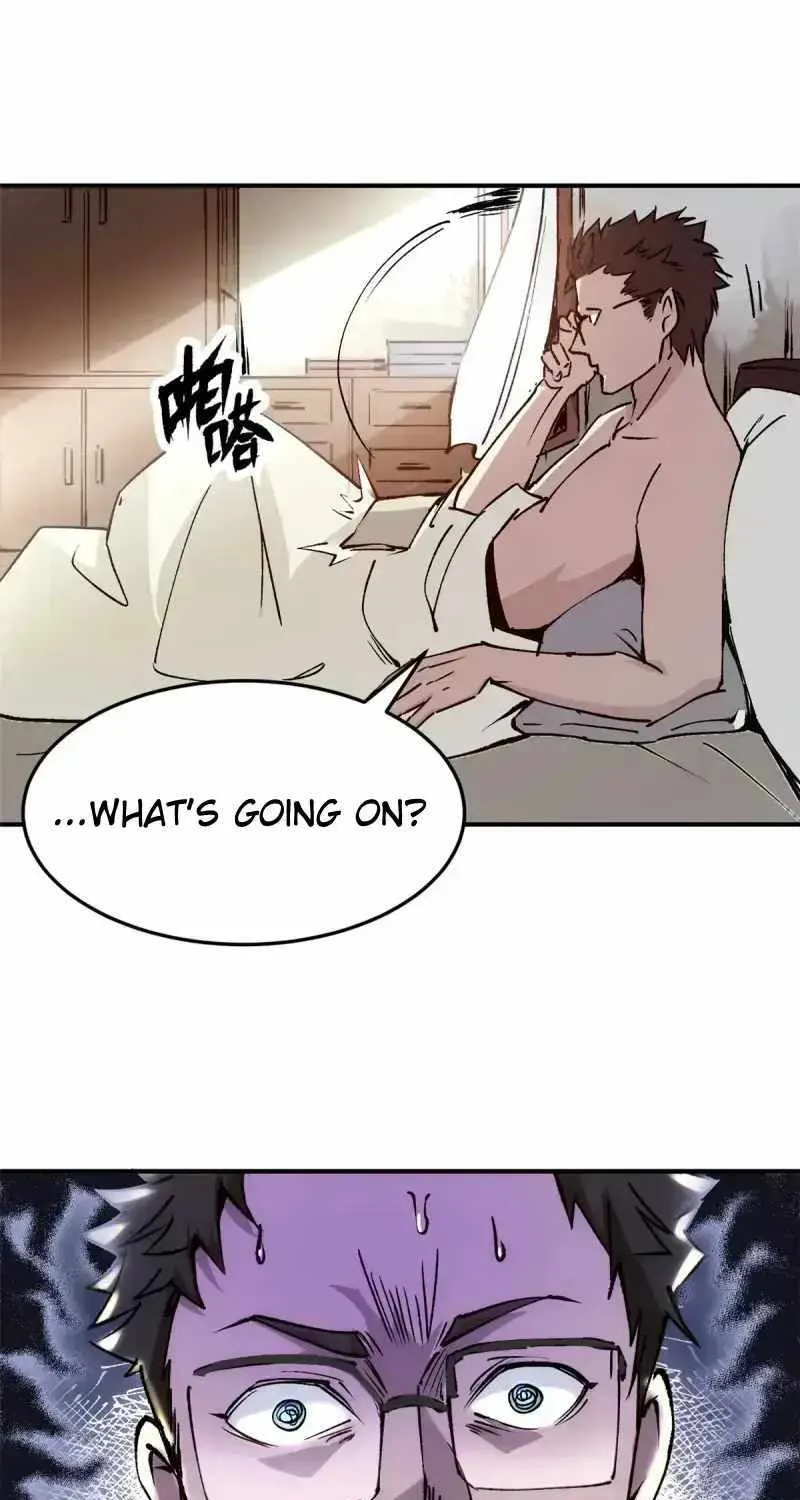 A Transmigrated Warden's Battle for Redemption Chapter 10 page 28 - 