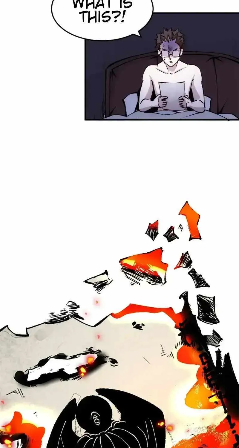 A Transmigrated Warden's Battle for Redemption Chapter 10 page 30 - 