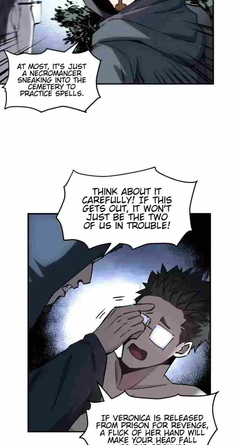 A Transmigrated Warden's Battle for Redemption Chapter 10 page 5 - 