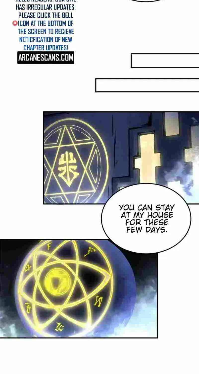 A Transmigrated Warden's Battle for Redemption Chapter 10 page 7 - 