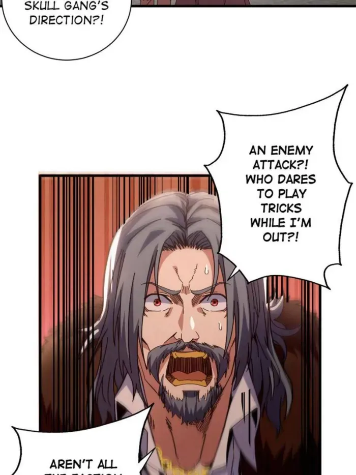 A Transmigrated Warden's Battle for Redemption Chapter 100 page 15 - 