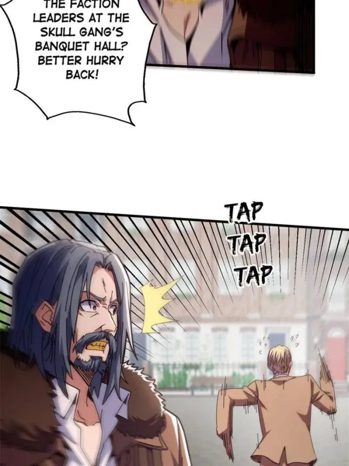 A Transmigrated Warden's Battle for Redemption Chapter 100 page 16 - 